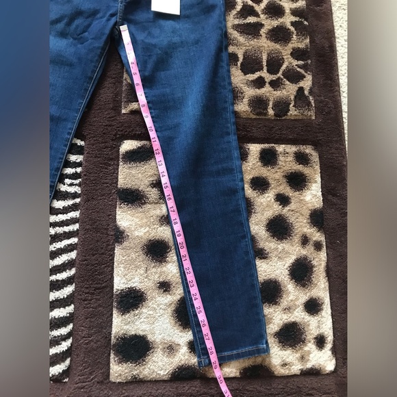 KanCan 🌀NWT! Super skinny high rise denim - Picture 11 of 13
